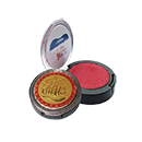 圓形招財印寶(大)