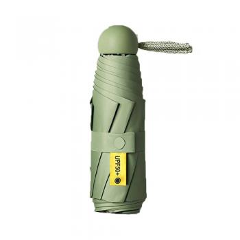 六骨五折遮陽雨傘太陽傘