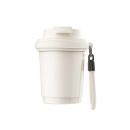 mini高顏值手提陶瓷塗層內膽保溫杯