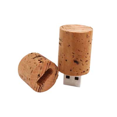 紅酒塞軟木塞隨身碟