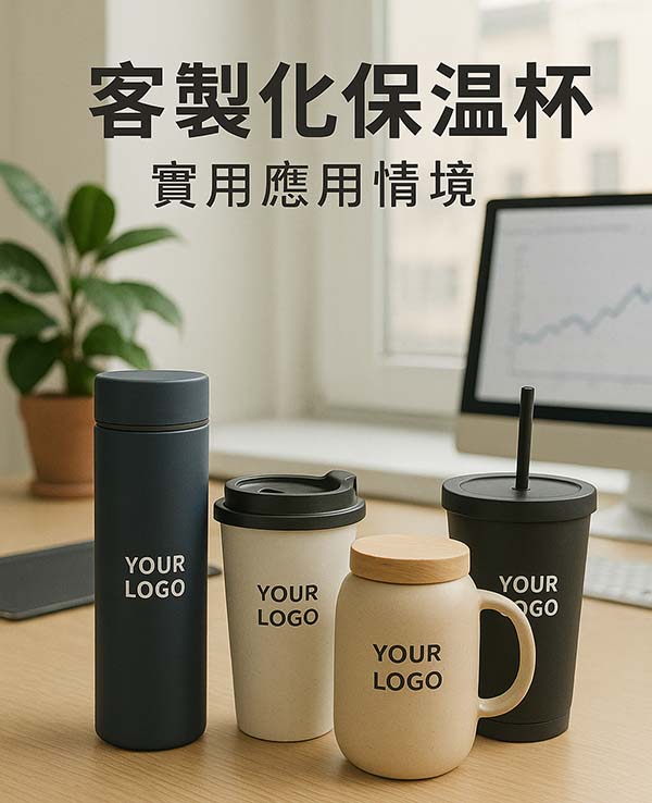 客製化保溫杯