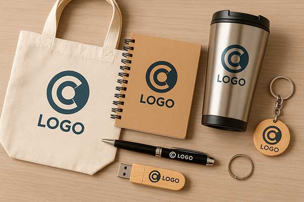 客製化禮贈品的流行趨勢與未來展望：企業行銷新引擎